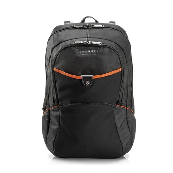 Picture of Everki Glide backpack Black