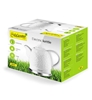 Picture of Feel-Maestro MR071 electric kettle 1 L 1200 W White