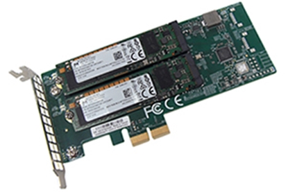 Attēls no Fujitsu PY-DMCP24 RAID controller PCI Express