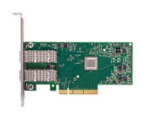 Изображение Fujitsu X4-LX MCX4121A-ACAT Fiber 25000 Mbit/s