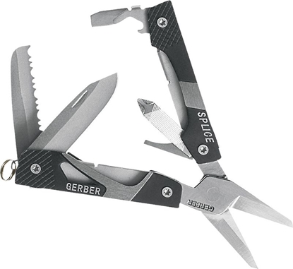 Picture of Gerber Multitool SPLICE POCKET TOOL