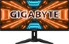 Изображение Gigabyte M34WQ 86.4 cm (34") 3440 x 1440 pixels 2K Ultra HD LED Black