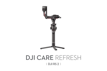 Изображение DJI DJI Care Refresh RS 2