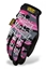 Picture of Mechanix Wear RĘKAWICE MECHANIX WOMEN'S THE ORIGINAL® PINK CAMO