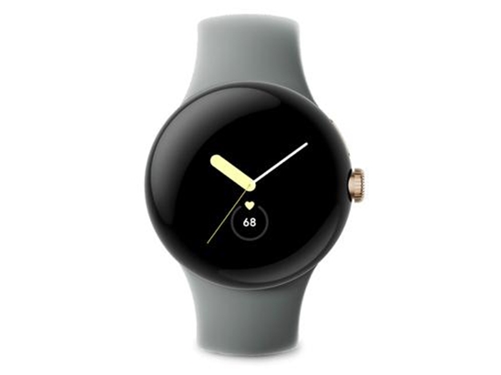 Picture of Smartwatch Google Pixel Watch Zielony Szary  (GA04123-DE)