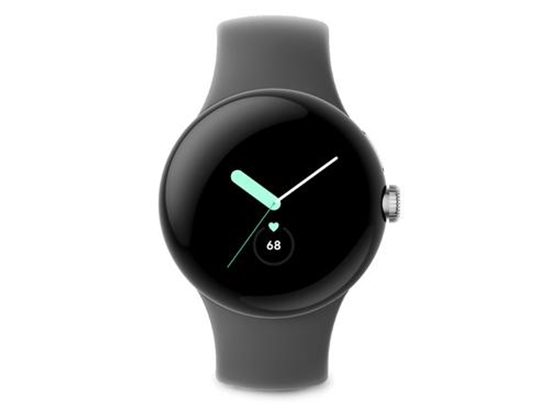 Picture of Smartwatch Google Pixel Watch Srebrny  (GA03305-DE)