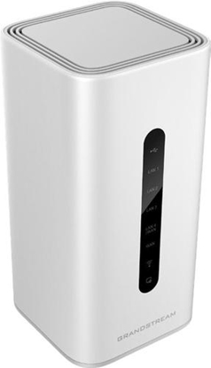 Attēls no Grandstream Networks GWN-7062 wireless router Gigabit Ethernet Dual-band (2.4 GHz / 5 GHz) White