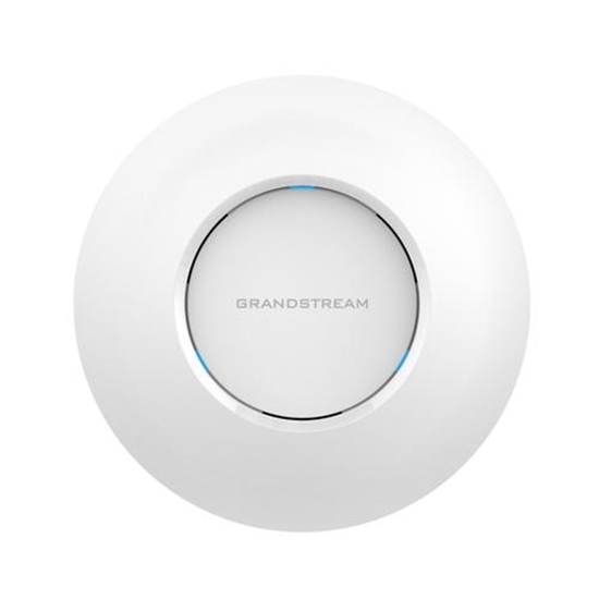 Picture of Grandstream Networks GWN7625 wireless access point White Power over Ethernet (PoE)