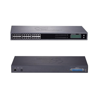 Attēls no Grandstream Networks GXW-4224 gateway/controller 10