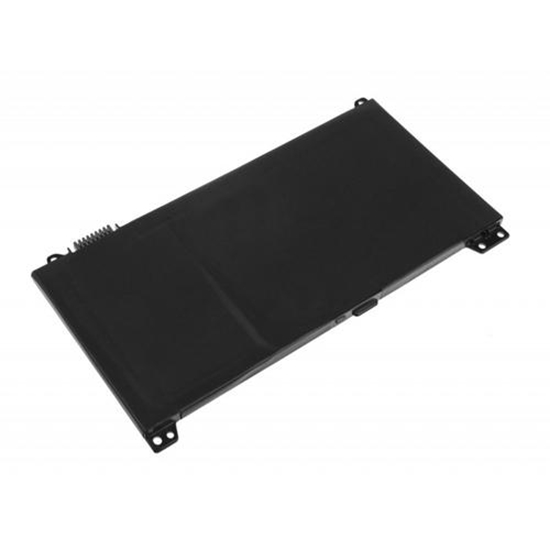 Picture of Green Cell HP122 notebook spare part Battery