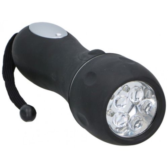 Picture of Grundig Torch 5LED