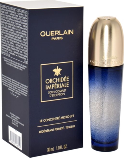 Picture of Guerlain Orchidee imperiale micro-l concentrate serum 30 ml