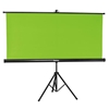 Изображение Hama Green Screen ze statywem 180x180