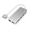 Picture of Stacja/replikator Hama Multiport USB-C  (002001330000)