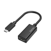 Picture of Adapter USB Hama USB-C - HDMI Czarny  (002003150000)