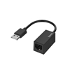 Изображение Karta sieciowa Hama USB - RJ45 (002003240000)