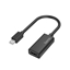 Picture of Adapter AV Hama DisplayPort Mini - HDMI czarny (002003320000)