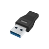 Picture of Adapter USB Hama USB-C - USB Czarny  (002003540000)