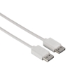 Picture of Kabel Hama DisplayPort - DisplayPort 1.5m biały (002009290000)