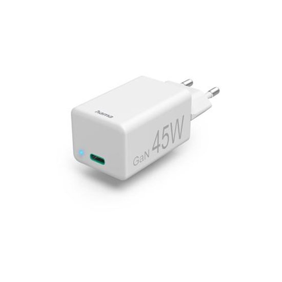 Picture of Ładowarka Hama 1x USB-C 3 A (002016530000)