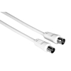 Picture of Kabel Hama Antenowy 10m biały (002050310000)