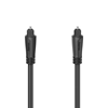 Изображение Kabel Hama Toslink - Toslink 3m czarny (002051350000)