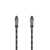 Изображение Kabel Hama Toslink - Toslink 3m czarny (002051400000)