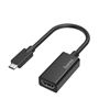 Picture of Adapter USB Hama USB-C - HDMI Czarny  (002051600000)