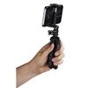 Picture of Selfie stick Hama Mini statyw Flex 2w1 Czarny