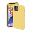 Изображение Hama MagCase Finest Sense PRO FUTERAŁ GSM DLA IPHONE 12/12 PRO, ŻÓŁTY