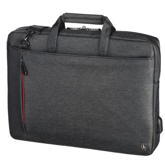 Picture of Torba Hama Do Laptopa Manchester 15,6", Czarna