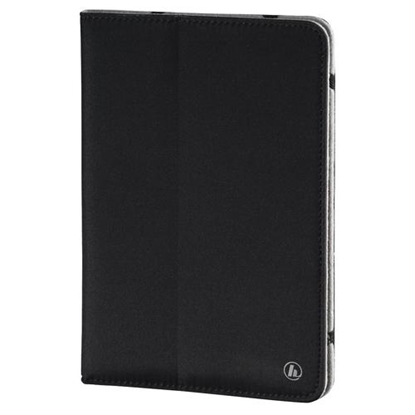 Attēls no Etui na tablet Hama uniwersalne 11" STRAP czarne