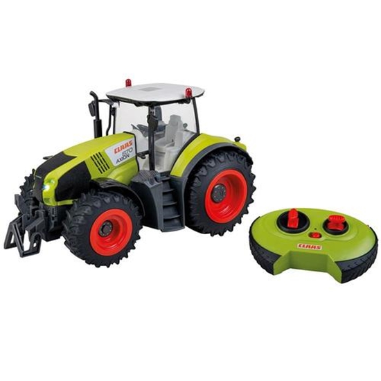 Изображение Happy People 1032173802 Radio-Controlled (RC) model Tractor Electric engine 1:16