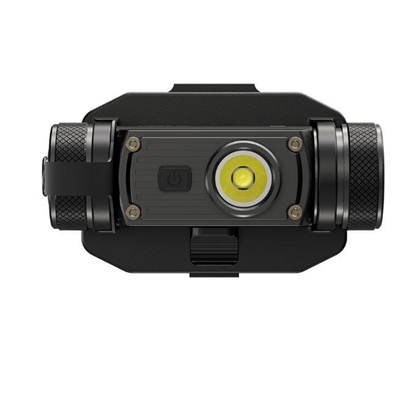 Attēls no Latarka czołowa Nitecore HEADLAMP H SERIES 1200 LUMENS/HC60M V2 NITECORE