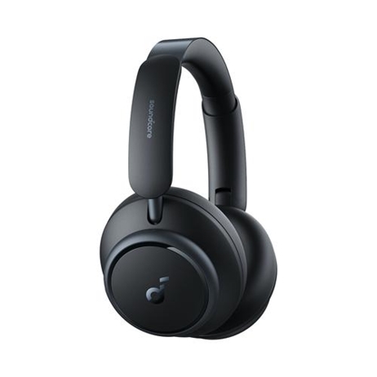 Picture of HEADSET SPACE Q45/BLACK A3040G11 SOUNDCORE