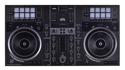 Attēls no Hercules DJControl Inpulse 500 - 2-channel DJ controller