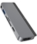 Picture of HYPER HD319B USB 3.2 Gen 1 (3.1 Gen 1) Type-C Grey