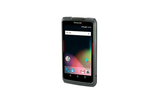 Picture of Honeywell EDA71 4G LTE-TDD & LTE-FDD 64 GB 17.8 cm (7") Qualcomm Snapdragon 4 GB Wi-Fi 5 (