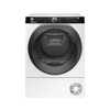 Picture of Hoover H-DRY 500 NDP4 H7A2TCBEX-S tumble dryer Freestanding Front-load 7 kg A++ White
