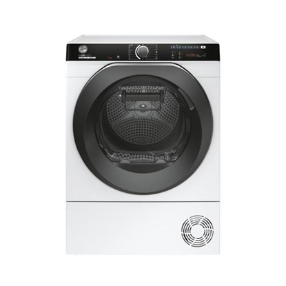 Изображение Hoover H-DRY 500 NDP4 H7A2TCBEX-S tumble dryer Freestanding Front-load 7 kg A++ White