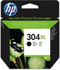 Изображение HP 304XL Black Original Ink Cartridge