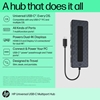 Picture of HP Universal USB-C Multiport Hub