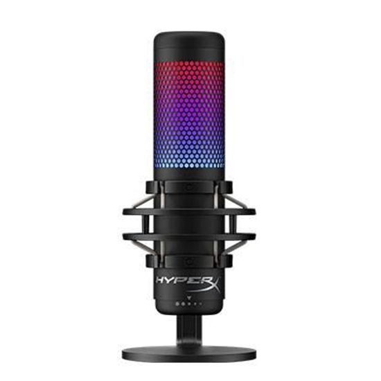 Picture of HP HyperXQuadCast S Microphone