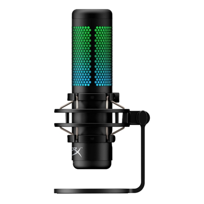 Attēls no HP HyperXQuadCast S Microphone