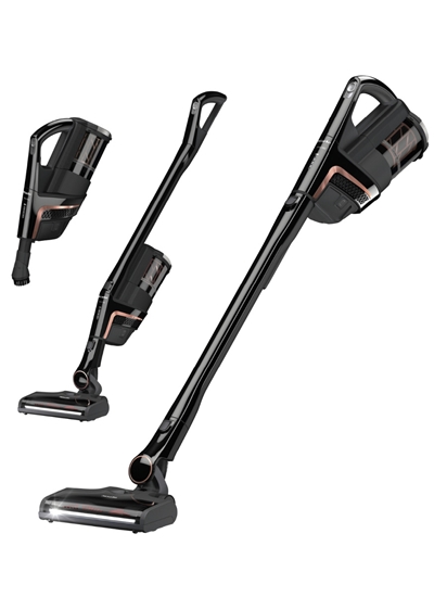 Picture of Miele Triflex HX2 handheld vacuum Black Bagless