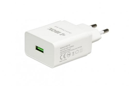 Attēls no iBox QC-1 White Indoor