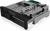 Picture of ICY BOX IB-173SSK 13.3 cm (5.25") Storage drive tray Black