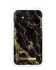 Picture of iDeal Of Sweden iDeal of Sweden Fashion - etui ochronne do iPhone 11/XR (Golden Smoke Marble)