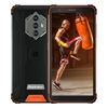 Picture of iGET BLACKVIEW GBV6600 Orange 14.5 cm (5.7") Dual SIM Android 10.0 4G USB Type-C 4 GB 64 GB 85