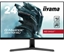 Picture of iiyama G-MASTER Red Eagle LED display 60.5 cm (23.8") 1920 x 1080 pixels Full HD Black